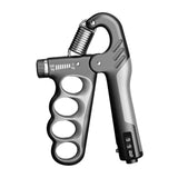 Maxbell Hand Grip Strengthener Portable Fitness Equipment Finger Strength Training