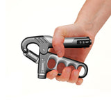 Maxbell Hand Grip Strengthener Portable Fitness Equipment Finger Strength Training