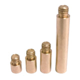 Maxbell Darts Counterweight Thread Darts Weight for Training Soft and Steel Darts