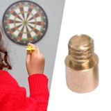 Maxbell Darts Counterweight Thread Darts Weight for Training Soft and Steel Darts