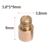 Maxbell Darts Counterweight Thread Darts Weight for Training Soft and Steel Darts