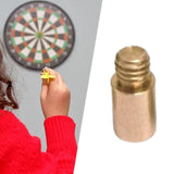 Maxbell Darts Counterweight Thread Darts Weight for Training Soft and Steel Darts