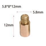 Maxbell Darts Counterweight Thread Darts Weight for Training Soft and Steel Darts