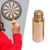 Maxbell Darts Counterweight Thread Darts Weight for Training Soft and Steel Darts