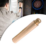 Maxbell Darts Counterweight Thread Darts Weight for Training Soft and Steel Darts