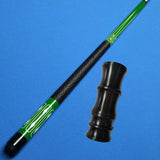Maxbell Billiard Stick Joint Protectors Protect Shaft and End Joint Thread Protector