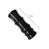 Maxbell Billiard Stick Joint Protectors Protect Shaft and End Joint Thread Protector