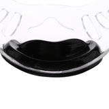 Maxbell 2xTaekwondo Face Shield Taekwondo Protection Protective Mask