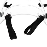 Maxbell 2xTaekwondo Face Shield Taekwondo Protection Protective Mask