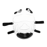 Maxbell 2xTaekwondo Face Shield Taekwondo Protection Protective Mask