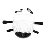 Maxbell 2xTaekwondo Face Shield Taekwondo Protection Protective Mask