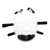 Maxbell 2xTaekwondo Face Shield Taekwondo Protection Protective Mask