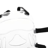 Maxbell 2xTaekwondo Face Shield Taekwondo Protection Protective Mask