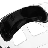 Maxbell 2xTaekwondo Face Shield Taekwondo Protection Protective Mask