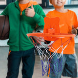 Maxbell Indoor Mini Basketball Hoop for Kids Age 4 5 6 Mini Poolside Basketball Goal