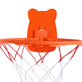 Maxbell Indoor Mini Basketball Hoop for Kids Age 4 5 6 Mini Poolside Basketball Goal