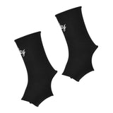 Maxbell Muay Thai Ankle Support Wraps Muay Thai Foot Braces for Training Boxing Mma