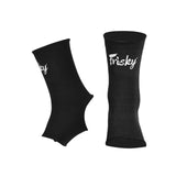 Maxbell Muay Thai Ankle Support Wraps Muay Thai Foot Braces for Training Boxing Mma