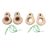 Maxbell Climbing Hangboard Rock Climbing Training for Climbers Bouldering Athletes