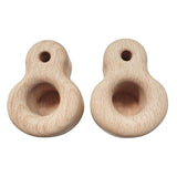 Maxbell Climbing Hangboard Rock Climbing Training for Climbers Bouldering Athletes