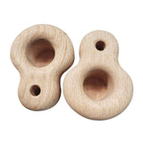 Maxbell Climbing Hangboard Rock Climbing Training for Climbers Bouldering Athletes