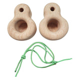 Maxbell Climbing Hangboard Rock Climbing Training for Climbers Bouldering Athletes