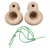 Maxbell Climbing Hangboard Rock Climbing Training for Climbers Bouldering Athletes