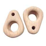 Maxbell Climbing Hangboard Rock Climbing Training for Climbers Bouldering Athletes