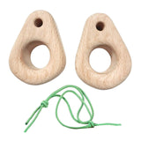 Maxbell Climbing Hangboard Rock Climbing Training for Climbers Bouldering Athletes