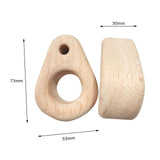 Maxbell Climbing Hangboard Rock Climbing Training for Climbers Bouldering Athletes