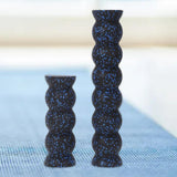 Maxbell Foam Roller Full Body Athletic Massage Tool for Exercise Yoga Muscle Massage 30cmx10.5cm