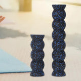 Maxbell Foam Roller Full Body Athletic Massage Tool for Exercise Yoga Muscle Massage 30cmx10.5cm