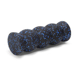 Maxbell Foam Roller Full Body Athletic Massage Tool for Exercise Yoga Muscle Massage 30cmx10.5cm