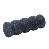 Maxbell Foam Roller Full Body Athletic Massage Tool for Exercise Yoga Muscle Massage 30cmx10.5cm