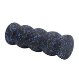 Maxbell Foam Roller Full Body Athletic Massage Tool for Exercise Yoga Muscle Massage 30cmx10.5cm