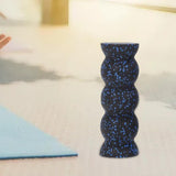 Maxbell Foam Roller Full Body Athletic Massage Tool for Exercise Yoga Muscle Massage 30cmx10.5cm