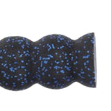 Maxbell Foam Roller Full Body Athletic Massage Tool for Exercise Yoga Muscle Massage 30cmx10.5cm