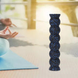 Maxbell Foam Roller Full Body Athletic Massage Tool for Exercise Yoga Muscle Massage 52cmx10.5cm