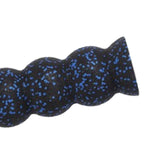 Maxbell Foam Roller Full Body Athletic Massage Tool for Exercise Yoga Muscle Massage 52cmx10.5cm