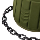 Maxbell Dipping Belt Body Building Weight Lifting Chain Fitness Exercise Weight Belt