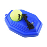 Maxbell Tennis Trainer Tennis Practice Device Base for Exercise Indoor Single Player