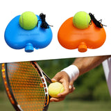 Maxbell Tennis Trainer Professional Tennis Training Tool Tennis Practice Device