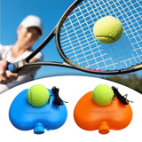 Maxbell Tennis Trainer Professional Tennis Training Tool Tennis Practice Device