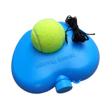 Maxbell Tennis Trainer Professional Tennis Training Tool Tennis Practice Device