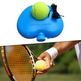 Maxbell Tennis Trainer Professional Tennis Training Tool Tennis Practice Device