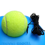 Maxbell Tennis Trainer Professional Tennis Training Tool Tennis Practice Device