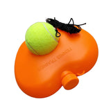 Maxbell Tennis Trainer Professional Tennis Training Tool Tennis Practice Device