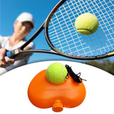 Maxbell Tennis Trainer Professional Tennis Training Tool Tennis Practice Device