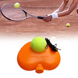 Maxbell Tennis Trainer Professional Tennis Training Tool Tennis Practice Device