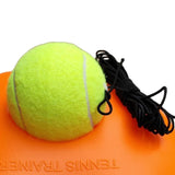 Maxbell Tennis Trainer Professional Tennis Training Tool Tennis Practice Device